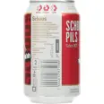 SCHOUS PILSNER, 4,5% 33CL