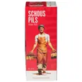 SCHOUS PILSNER, 4,5% 33CL
