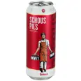SCHOUS PILSNER 0.50