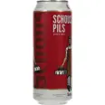 SCHOUS PILSNER 0.50