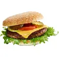 HAMBURGER SPECIAL RAW 250G 18PCS 4,85G