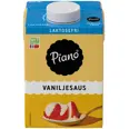 PIANO VANILJESAUS LAKTOSEFRI 1/2L TINE