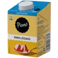 PIANO VANILJESAUS LAKTOSEFRI 1/2L TINE