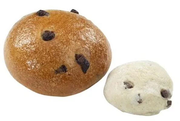 Melkesjokoladebolle 150x85g