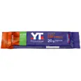 YT PROTEINBAR SALT KARAMELL 50G TINE