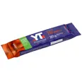 YT PROTEINBAR SALT KARAMELL 50G TINE