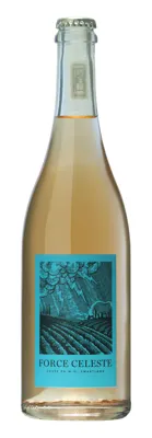 FORCE CELESTE PET NAT 11% 75CL FORCE CELESTE PET NAT 11% 75CL