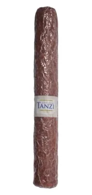 Salami Milano Ca 2kg Tanzi