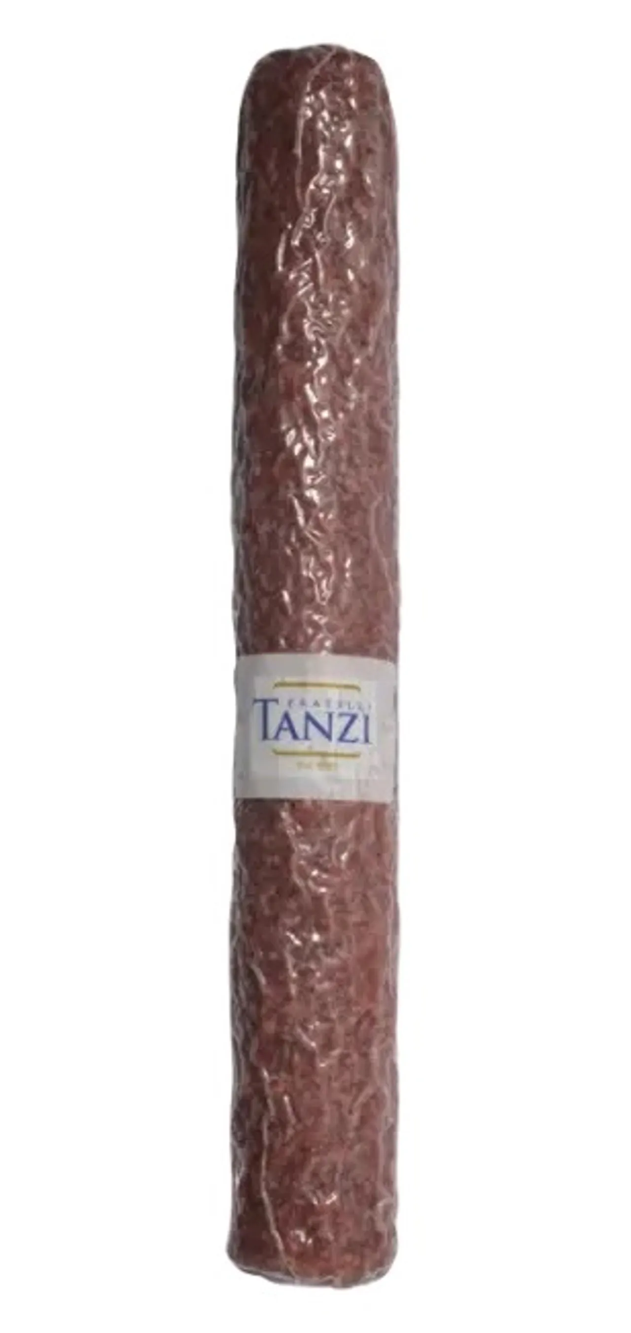 SALAMI MILANO CA 2KG TANZI
