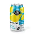 SPARKLING SITRON LEMONADE 24X330ML