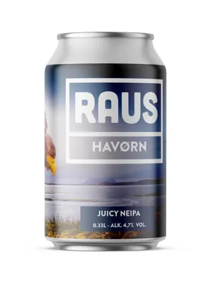 RAUS HAVØRN RAUS HAVØRN