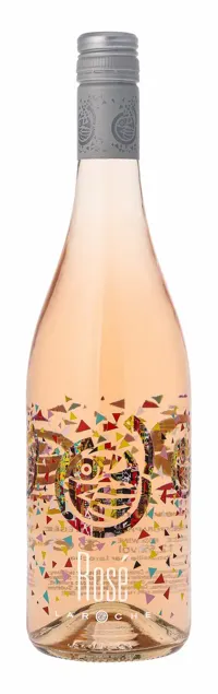 LAROCHE ROSE L 12,5% 75CL