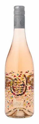 Laroche Rosé L 12,5% 75cl