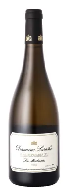 Laroche Chablis 1cru Montm 12,5% 75cl