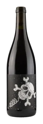 BLACKSMITH BAREBONES CINSAULT 2022 12,5% 75CL BLACKSMITH BAREBONES CINSAULT 2022 12,5% 75CL