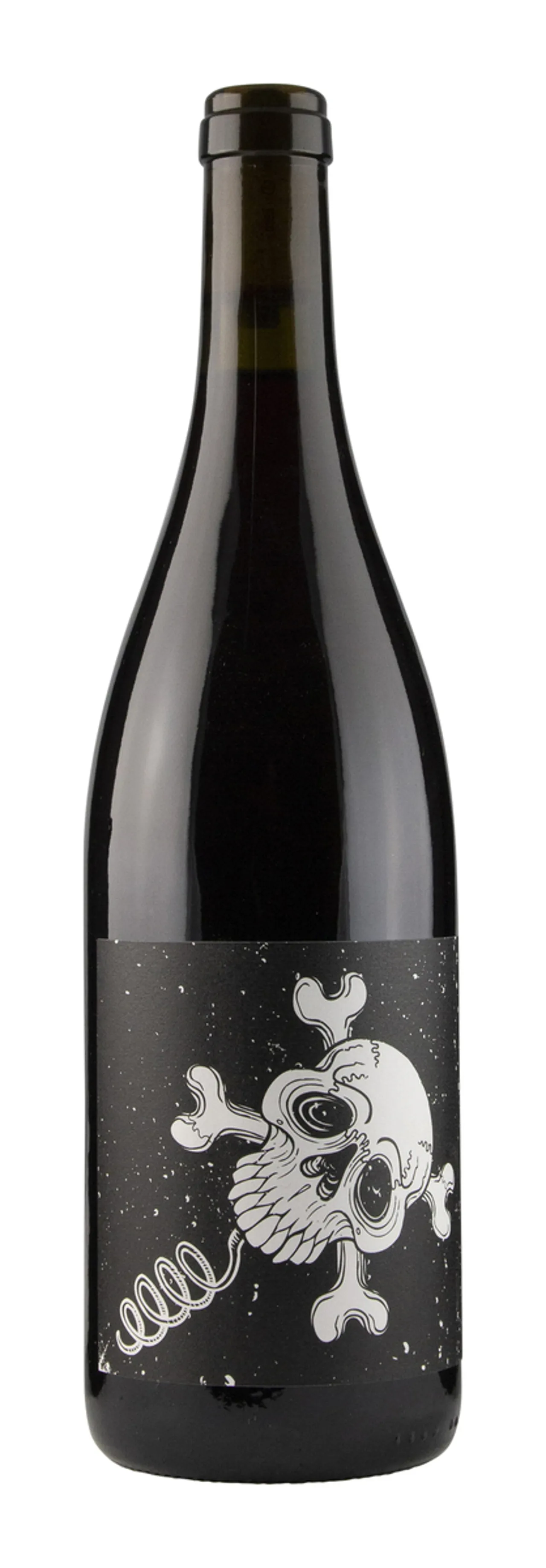 BLACKSMITH BAREBONES CINSAULT 2022 12,5% 75CL
