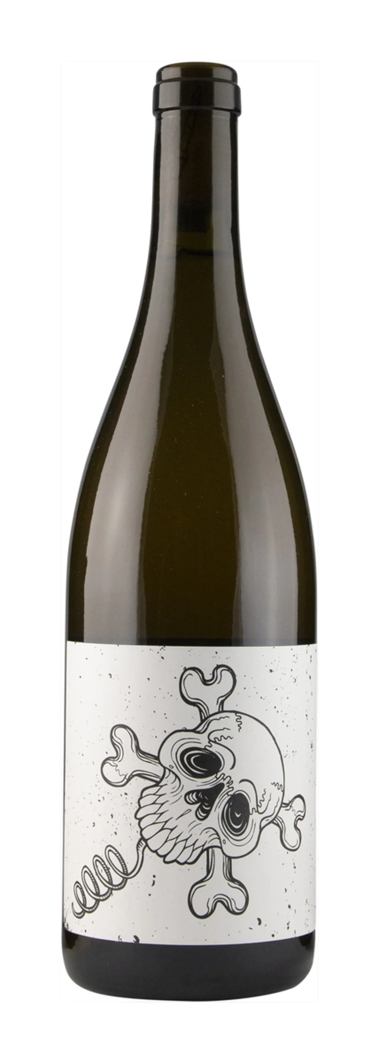 BLACKSMITH BAREBONESOLOMBARD 2021 11,5% 75CL