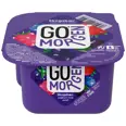 GO MORGEN SKOGSBÆR/MÜSLI 190G TINE