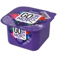 GO MORGEN SKOGSBÆR/MÜSLI 190G TINE