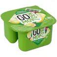 GO MORGEN MELON/PASJON 190G TINE