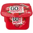 GO MORGEN JORDBÆR 190G TINE