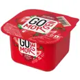 GO MORGEN JORDBÆR 190G TINE