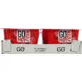 GO MORGEN JORDBÆR 190G TINE
