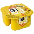 GO MORGEN MANGO/BANAN 190G TINE