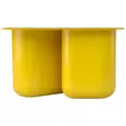 GO MORGEN MANGO/BANAN 190G TINE