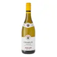 MOILLARD CHABLIS 12,5% 75CL