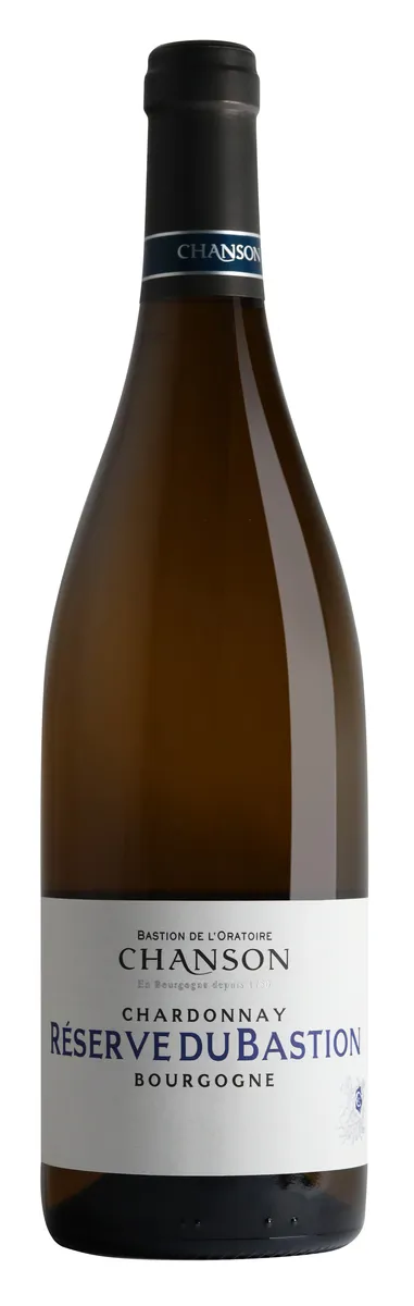 CHARDONNAY RES DU BASTION 12,5% 75CL CHARDONNAY RES DU BASTION 12,5% 75CL