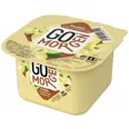 GO MORGEN VANILJE 190G TINE