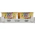 GO MORGEN VANILJE 190G TINE