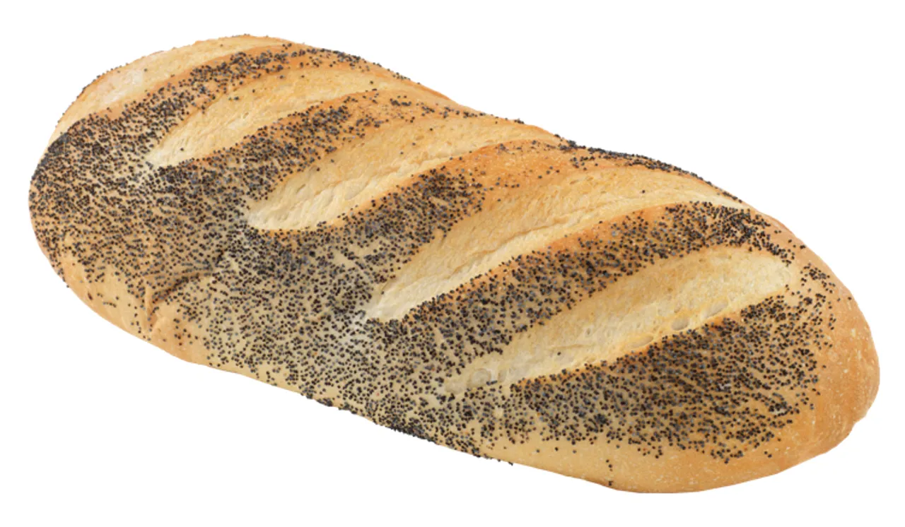 GOURMETLOFF VALMUEFRØ 650G