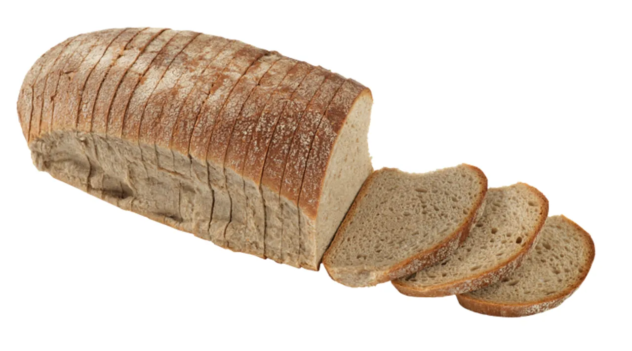 SKÅRET BONDEBRØD GROVT SAMMENBAKT 700G