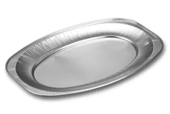 ALU-FAT OVAL 430X287 5X10STK ALU-FAT OVAL 430X287 5X10STK