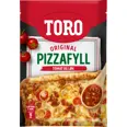 TORO PIZZAFYLL TOMAT&LØK 20X55G