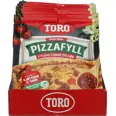 TORO PIZZAFYLL TOMAT&LØK 20X55G