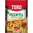 PIZZA TOPPING TOMATO & HERBS 60G