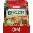 PIZZA TOPPING TOMATO & HERBS 60G