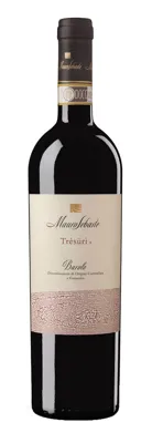 MAURO SEBASTE BAROLO DOCG TRESURI 15% 75CL MAURO SEBASTE BAROLO DOCG TRESURI 15% 75CL
