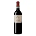 MAURO SEBASTE BARBERA D'ALBAONT 15,5% 75CL