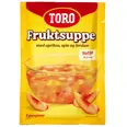 FRUKTSUPPE 153 G TORO