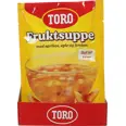 FRUKTSUPPE 153 G TORO