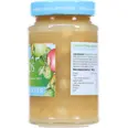 EPLE ORIGINAL UTAN TILSETT SUKKER 440G