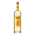 GUSANO ROJO MEZCAL 38% 75CL