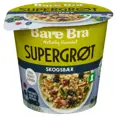 BARE BRA GRØT SKOGSBÆR 6X57G