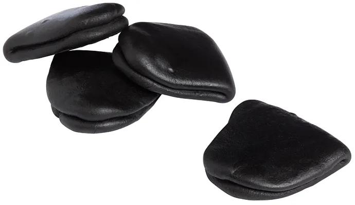 Happy Buddha Svarte Steambuns 40gr 10x10stk