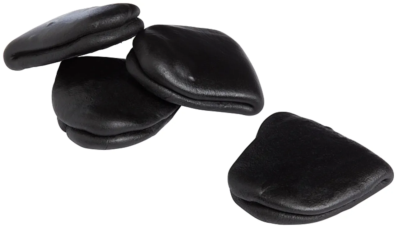 HAPPY BUDDHA SVARTE STEAMBUNS 40GR 10X10STK
