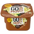 GO MORGEN VANILJE/NØTTER 190G TINE